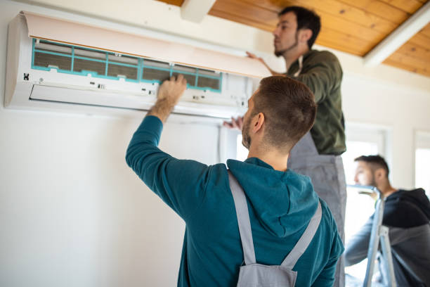 Best 24/7 HVAC repair  in Gordonsville, VA