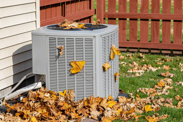 Best HVAC air duct cleaning  in Gordonsville, VA