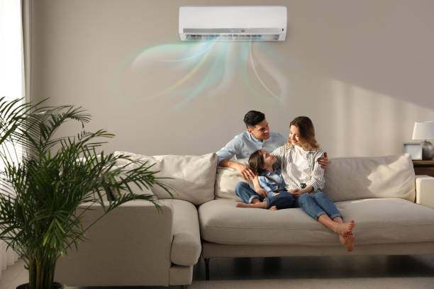 Best Ductless HVAC repair  in Gordonsville, VA