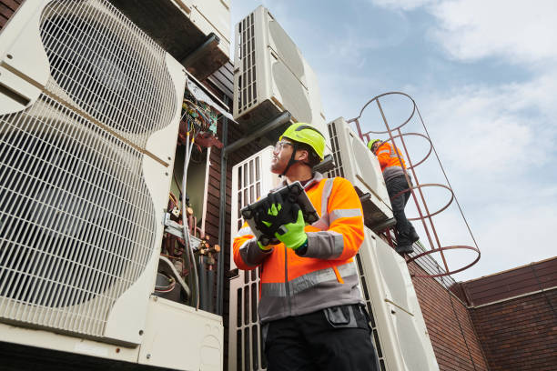 Best HVAC installation services  in Gordonsville, VA