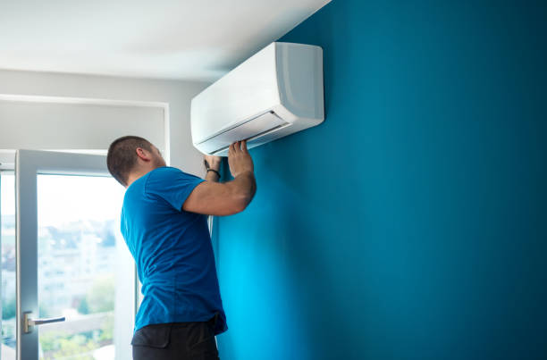 Best Air quality test  in Gordonsville, VA