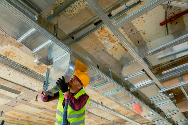 Best Furnace repair near me  in Gordonsville, VA