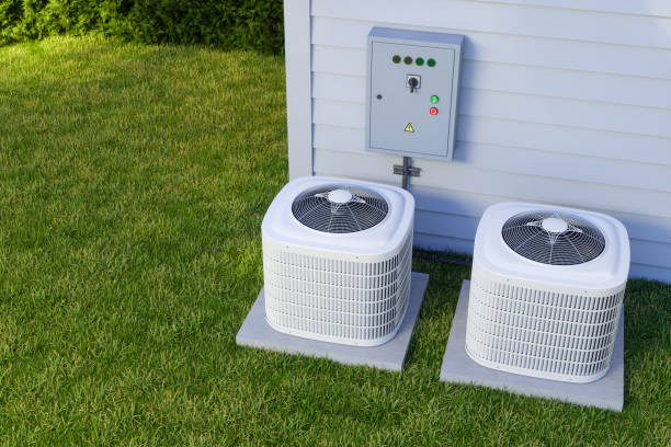 Best HVAC emergency services  in Gordonsville, VA