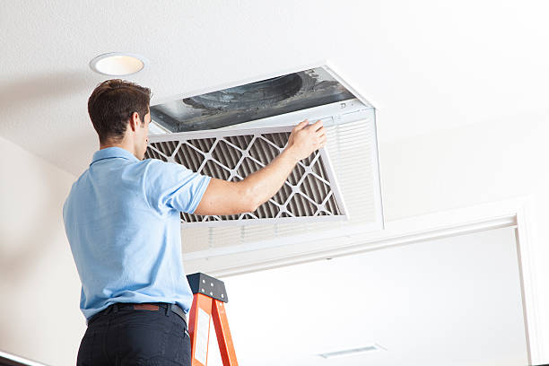 Best HVAC repair near me  in Gordonsville, VA