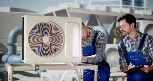 Best HVAC maintenance near me  in Gordonsville, VA
