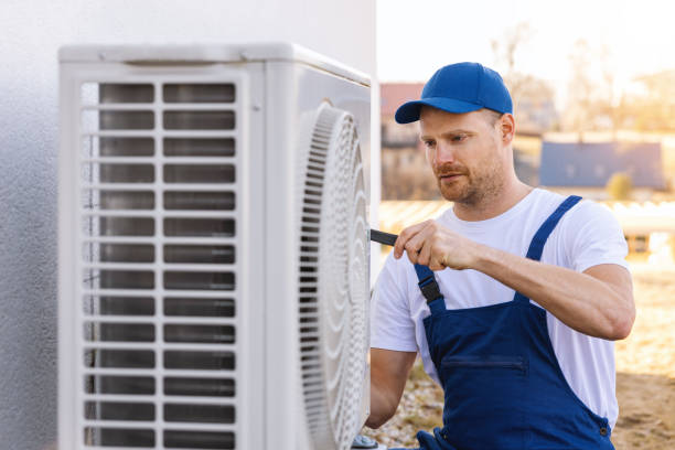 Best Residential HVAC services  in Gordonsville, VA